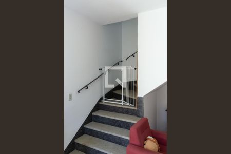 Sala de casa de condomínio para alugar com 2 quartos, 86m² em Vila Matilde, São Paulo