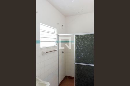 Casa de condomínio para alugar com 86m², 2 quartos e 1 vagaBanheiro 1