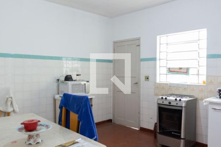Casa de condomínio para alugar com 86m², 2 quartos e 1 vagaCozinha