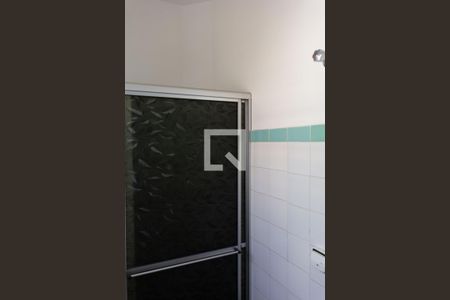 Casa de condomínio para alugar com 86m², 2 quartos e 1 vagaBanheiro 1