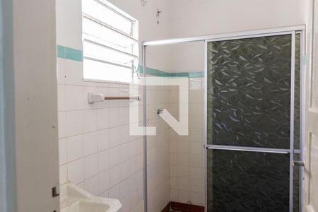 Casa de condomínio para alugar com 86m², 2 quartos e 1 vagaBanheiro 1