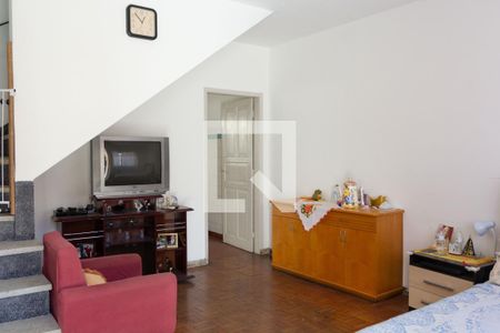 Casa de Condomínio para alugar com 2 quartos, 86m² em Vila Matilde, São Paulo