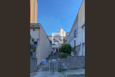 Casa de condomínio para alugar com 86m², 2 quartos e 1 vagaFachada