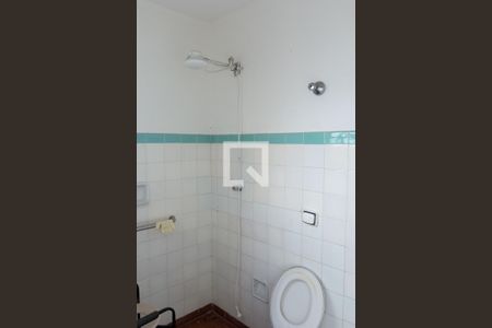 Casa de condomínio para alugar com 86m², 2 quartos e 1 vagaBanheiro 2