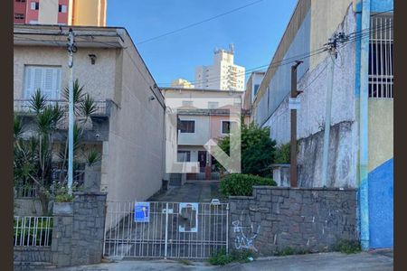 Fachada de casa de condomínio para alugar com 2 quartos, 86m² em Vila Matilde, São Paulo