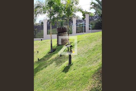 Casa de condomínio à venda com 290m², 4 quartos e 4 vagasJardim