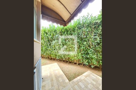 Casa de condomínio à venda com 290m², 4 quartos e 4 vagasVaranda Suíte Junior