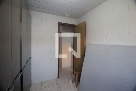 Quarto 1 de apartamento à venda com 2 quartos, 39m² em Mato Grande, Canoas