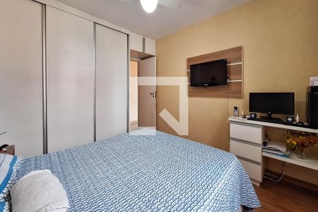 Quarto 1 de apartamento à venda com 2 quartos, 68m² em Santa Rosa, Niterói
