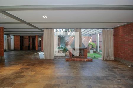 Sala de casa para alugar com 2 quartos, 290m² em Alto de Pinheiros, São Paulo