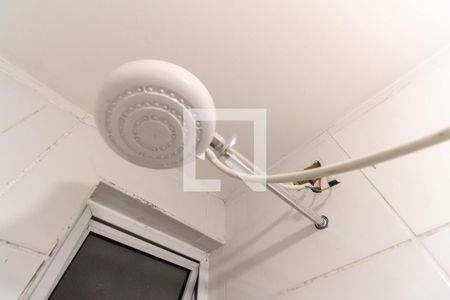 Apartamento para alugar com 30m², 1 quarto e sem vagaBanheiro