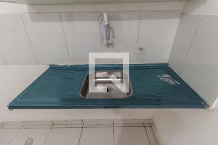 Apartamento para alugar com 30m², 1 quarto e sem vagaCozinha