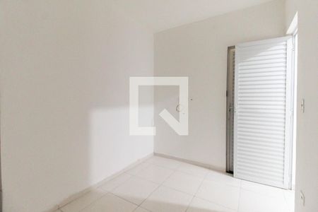 Quarto de apartamento para alugar com 1 quarto, 30m² em Belenzinho, São Paulo