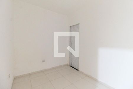 Quarto de apartamento para alugar com 1 quarto, 30m² em Belenzinho, São Paulo