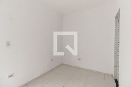 Quarto de apartamento para alugar com 1 quarto, 30m² em Belenzinho, São Paulo