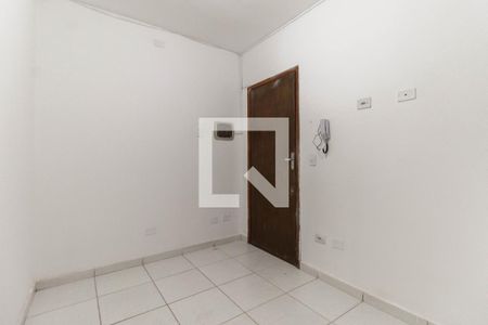 Sala de apartamento para alugar com 1 quarto, 30m² em Belenzinho, São Paulo