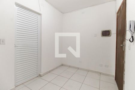 Sala de apartamento para alugar com 1 quarto, 30m² em Belenzinho, São Paulo