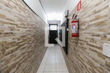 Apartamento para alugar com 30m², 1 quarto e sem vagaEntrada