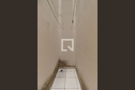 Apartamento para alugar com 30m², 1 quarto e sem vagaQuintal