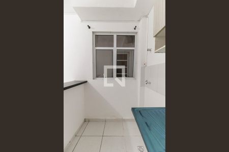 Apartamento para alugar com 30m², 1 quarto e sem vagaCozinha