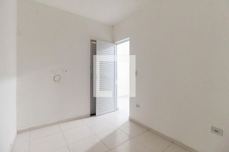 Quarto de apartamento para alugar com 1 quarto, 30m² em Belenzinho, São Paulo
