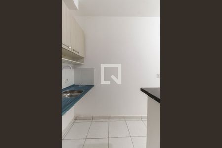 Apartamento para alugar com 30m², 1 quarto e sem vagaCozinha
