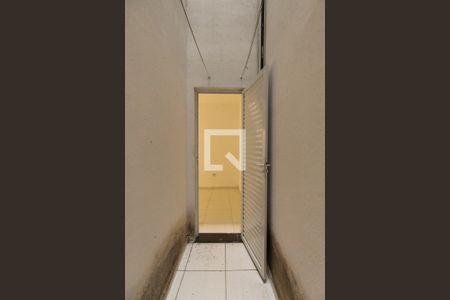 Apartamento para alugar com 30m², 1 quarto e sem vagaQuintal