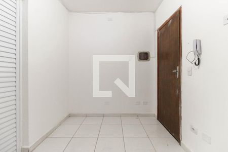 Sala de apartamento para alugar com 1 quarto, 30m² em Belenzinho, São Paulo