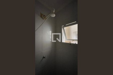 Banheiro de apartamento para alugar com 1 quarto, 36m² em Vila Sao Geraldo, São Paulo