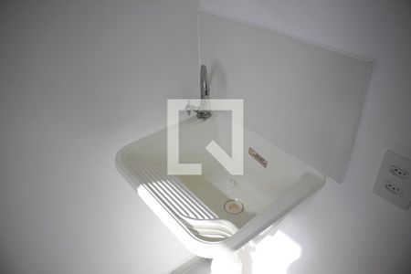 Apartamento à venda com 72m², 2 quartos e 1 vagaCozinha e Área de Serviço