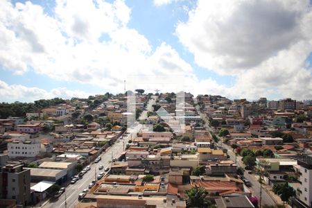 Apartamento à venda com 72m², 2 quartos e 1 vagaVista Quarto 2