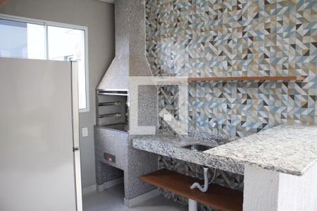 Apartamento à venda com 72m², 2 quartos e 1 vagaÁrea comum