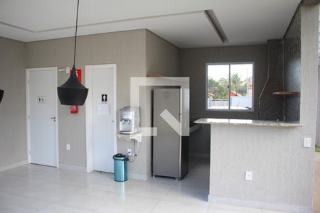 Apartamento à venda com 72m², 2 quartos e 1 vagaÁrea comum