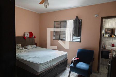 Casa à venda com 400m², 2 quartos e 2 vagasQuarto 1 - suíte