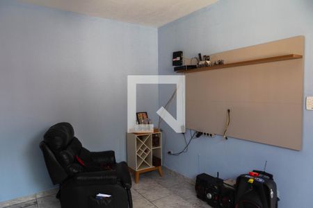 Casa à venda com 400m², 2 quartos e 2 vagasSala