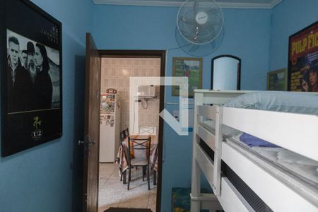 Casa à venda com 400m², 2 quartos e 2 vagasQuarto 2