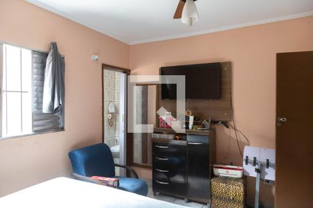 Casa à venda com 400m², 2 quartos e 2 vagasQuarto 1 - suíte