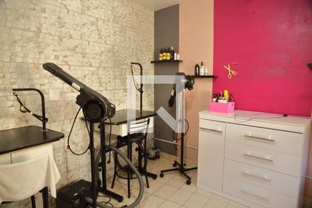 Casa à venda com 260m², 3 quartos e 2 vagasQuarto 2 Edicula /Serviço