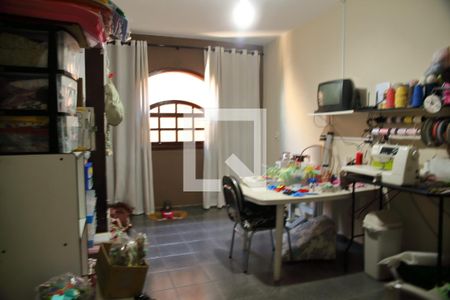 Casa à venda com 260m², 3 quartos e 2 vagasQuarto 1