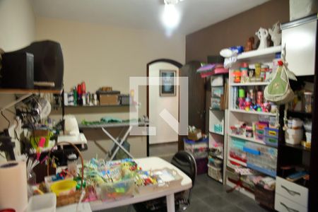 Casa à venda com 260m², 3 quartos e 2 vagasQuarto 1