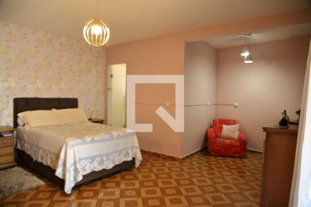 Suíte de casa à venda com 3 quartos, 260m² em Cidade Miramar, São Bernardo do Campo