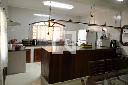 Casa à venda com 260m², 3 quartos e 2 vagasCopa/Cozinha