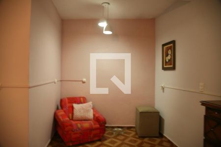 Suíte de casa à venda com 3 quartos, 260m² em Cidade Miramar, São Bernardo do Campo