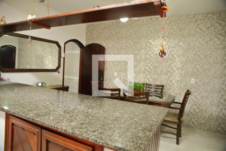 Casa à venda com 260m², 3 quartos e 2 vagasCopa/Cozinha