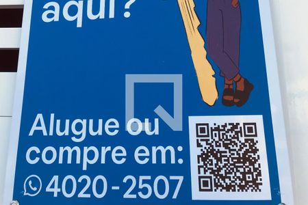 Casa à venda com 260m², 3 quartos e 2 vagasPlaca Qr code