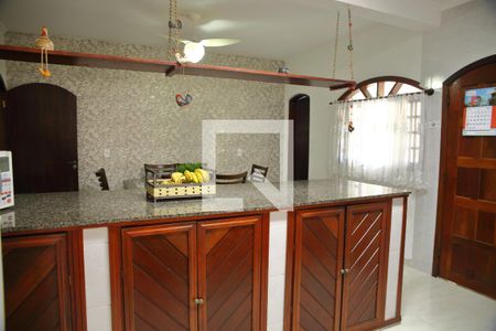 Casa à venda com 260m², 3 quartos e 2 vagasCopa/Cozinha