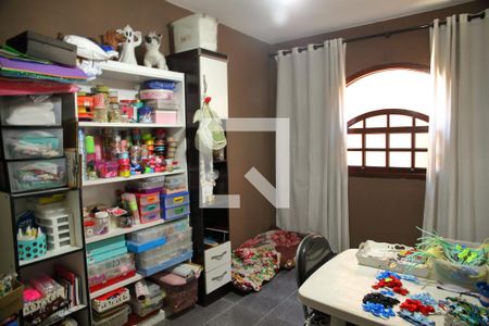 Casa à venda com 260m², 3 quartos e 2 vagasQuarto 1