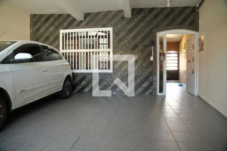 Casa à venda com 260m², 3 quartos e 2 vagasGaragem