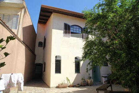 Casa à venda com 260m², 3 quartos e 2 vagasVista Interna