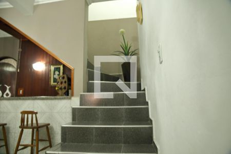 Sala de casa à venda com 3 quartos, 260m² em Cidade Miramar, São Bernardo do Campo